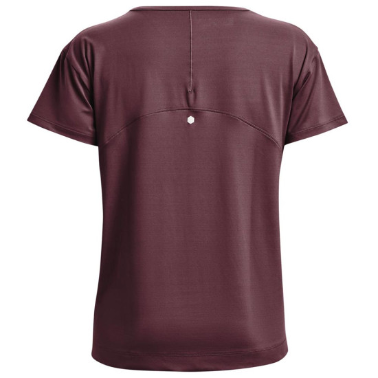 Under Armour Γυναικεία κοντομάνικη μπλούζα Rush Energy Core